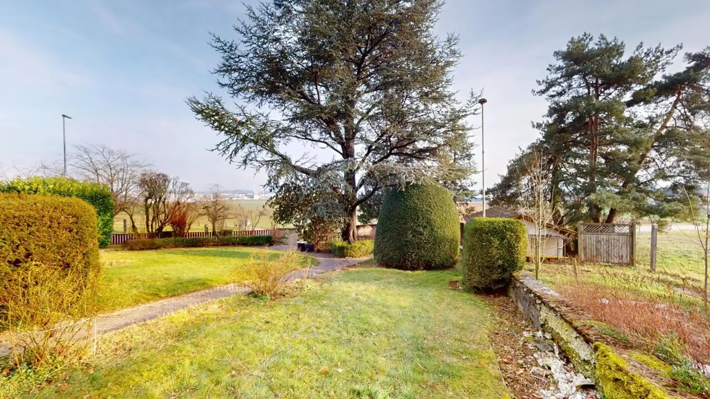 Villa for sale - 4704 Niederbipp