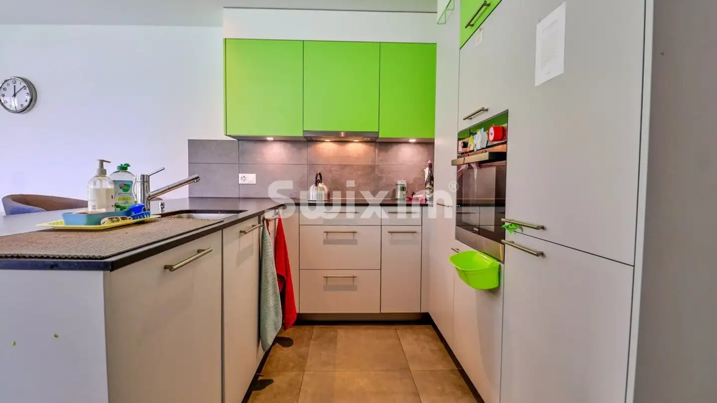 Apartment for sale - 1618 Châtel-St-Denis - Photo 2