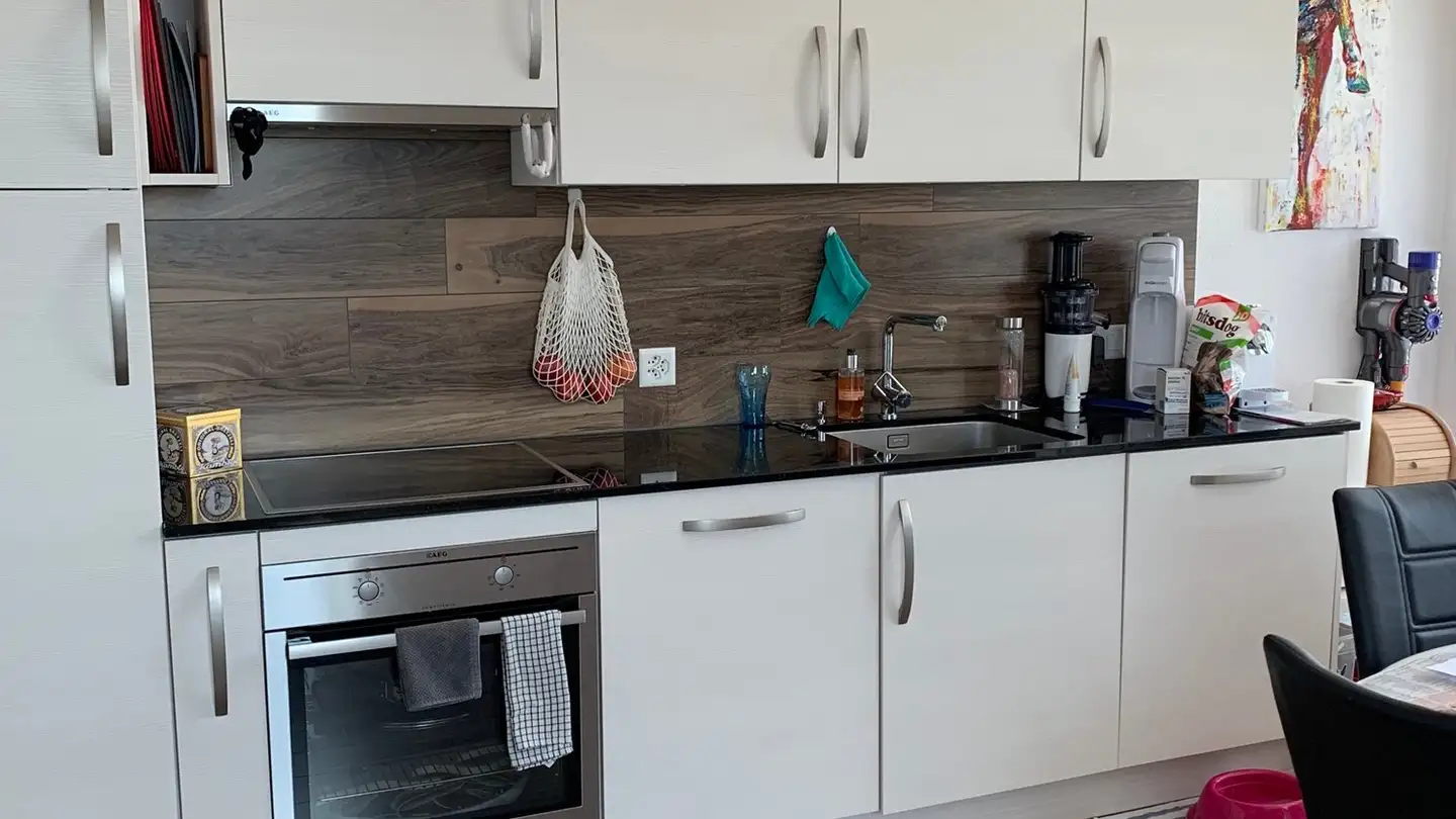 Apartment for rent - Allens, 1304 Cossonay-Ville - Photo 3