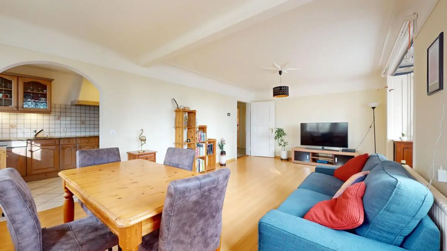 Villa for sale - 4704 Niederbipp - Photo 4