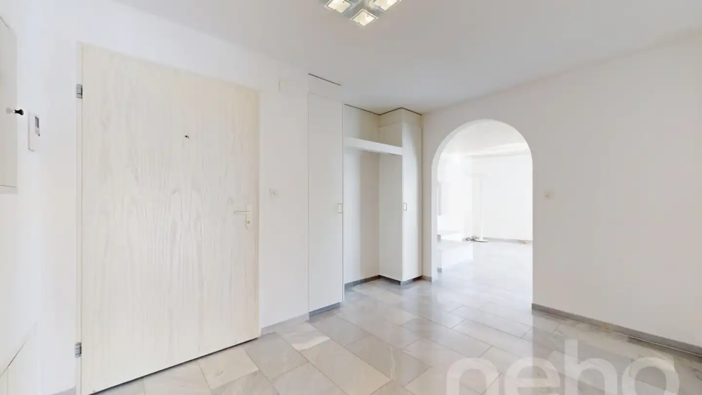 Appartement à vendre - 9052 Niederteufen