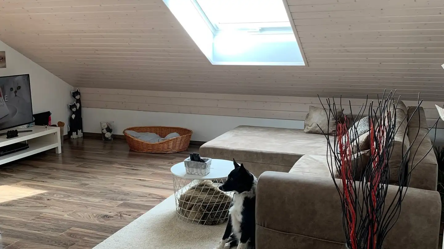 Apartment for rent - Allens, 1304 Cossonay-Ville - Photo 4