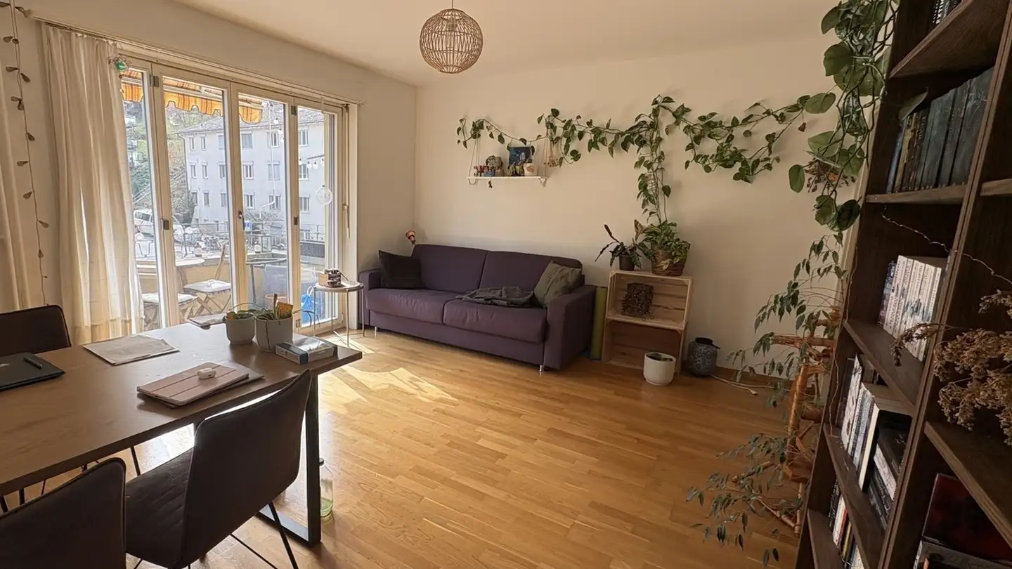 Single room for rent - 3007 Bern - Photo 3