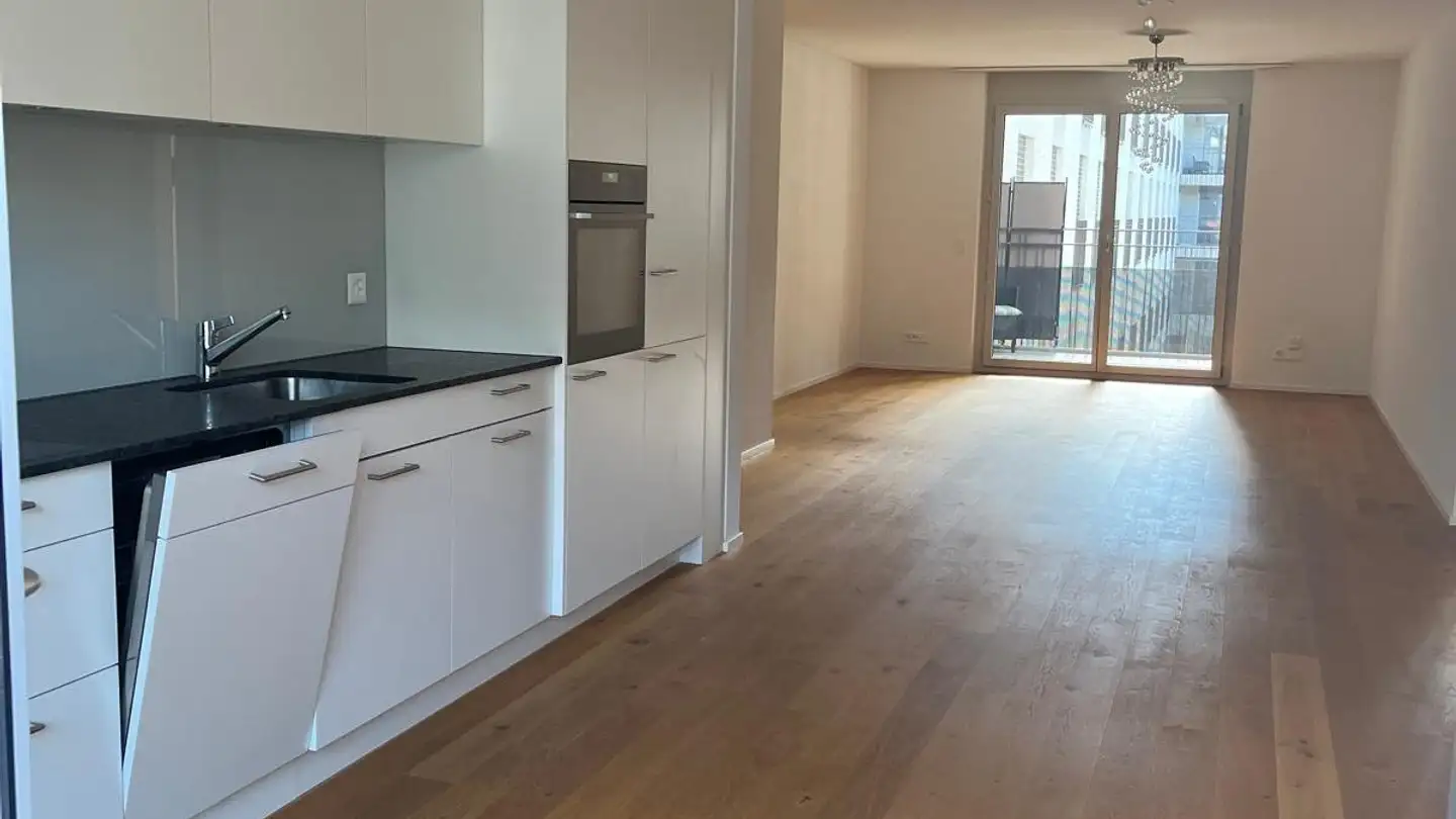 Wohnung kaufen - Gartenstrasse / Rue Des Jardins 43, 2503 Biel/Bienne - Foto 3