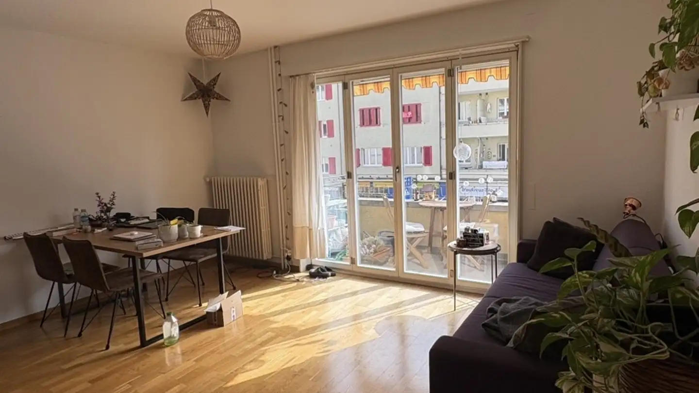 Single room for rent - 3007 Bern - Photo 4