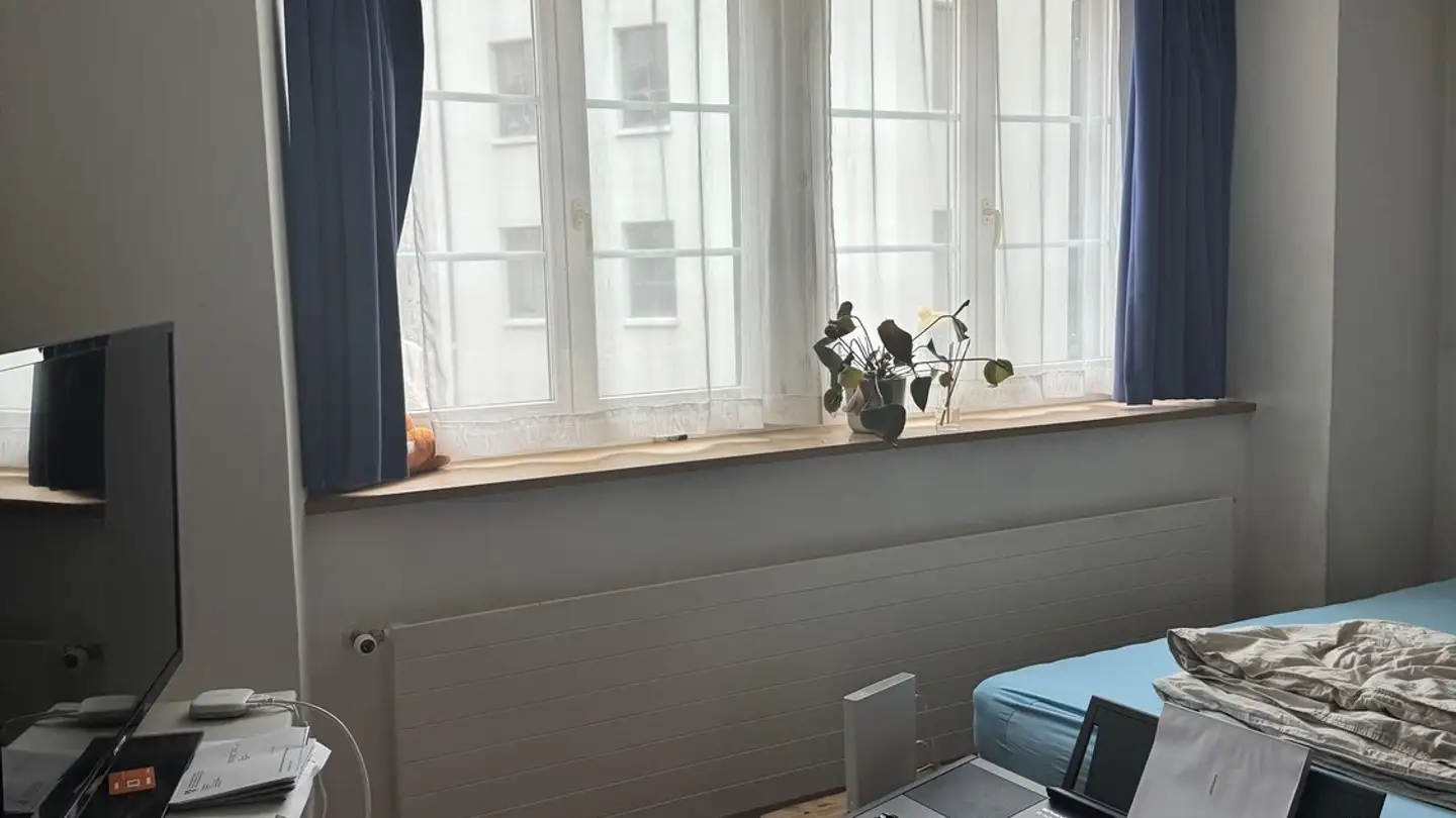 Appartamento in affitto - Sennhofstrasse 12, 7000 Chur