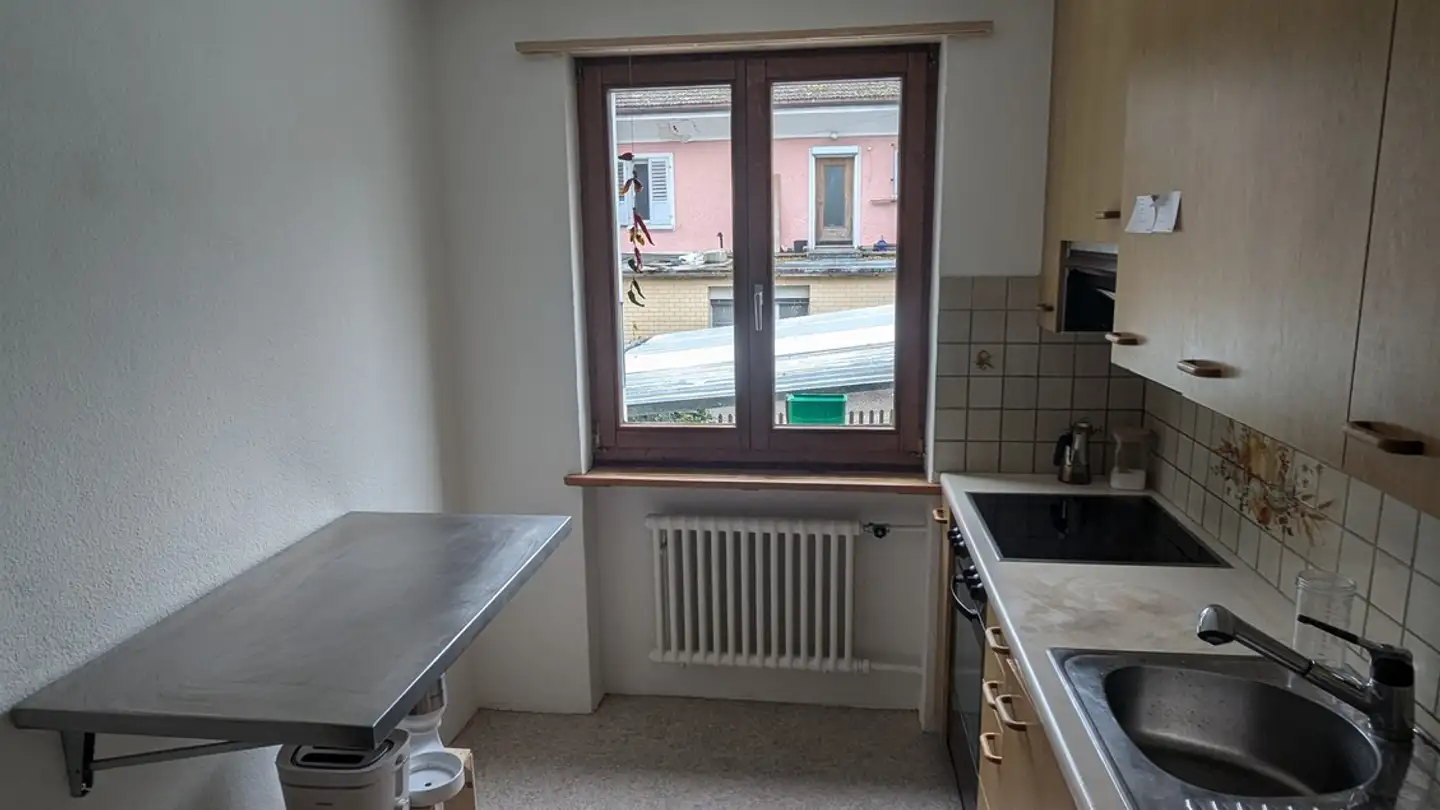 Stanza singola in affitto - Gerbrunnenstrasse 55, 4632 Trimbach - Foto 3