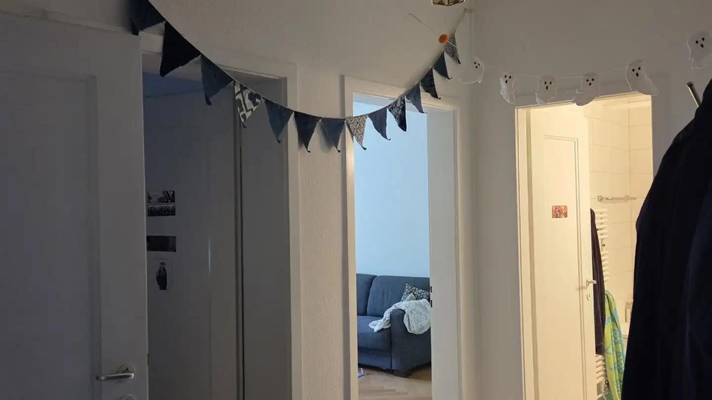 Zimmer mieten - Schosshaldenstrasse 30a, 3006 Bern - Foto 2