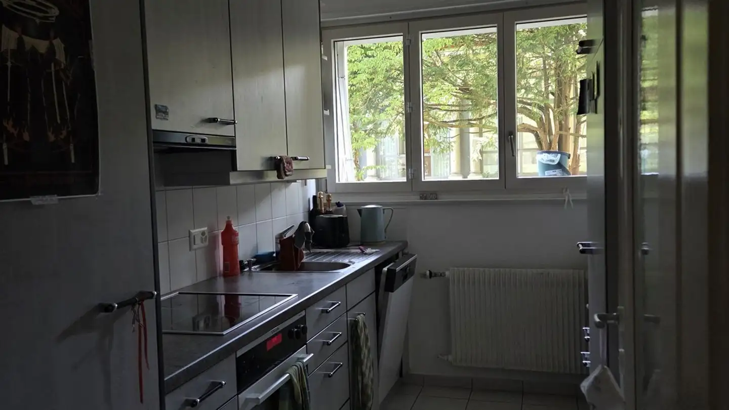 Single room for rent - Schosshaldenstrasse 30a, 3006 Bern - Photo 3