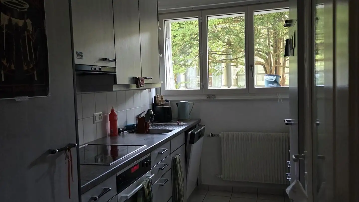 Zimmer mieten - Schosshaldenstrasse 30a, 3006 Bern - Foto 3