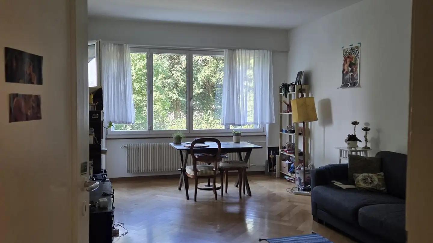 Single room for rent - Schosshaldenstrasse 30a, 3006 Bern - Photo 4