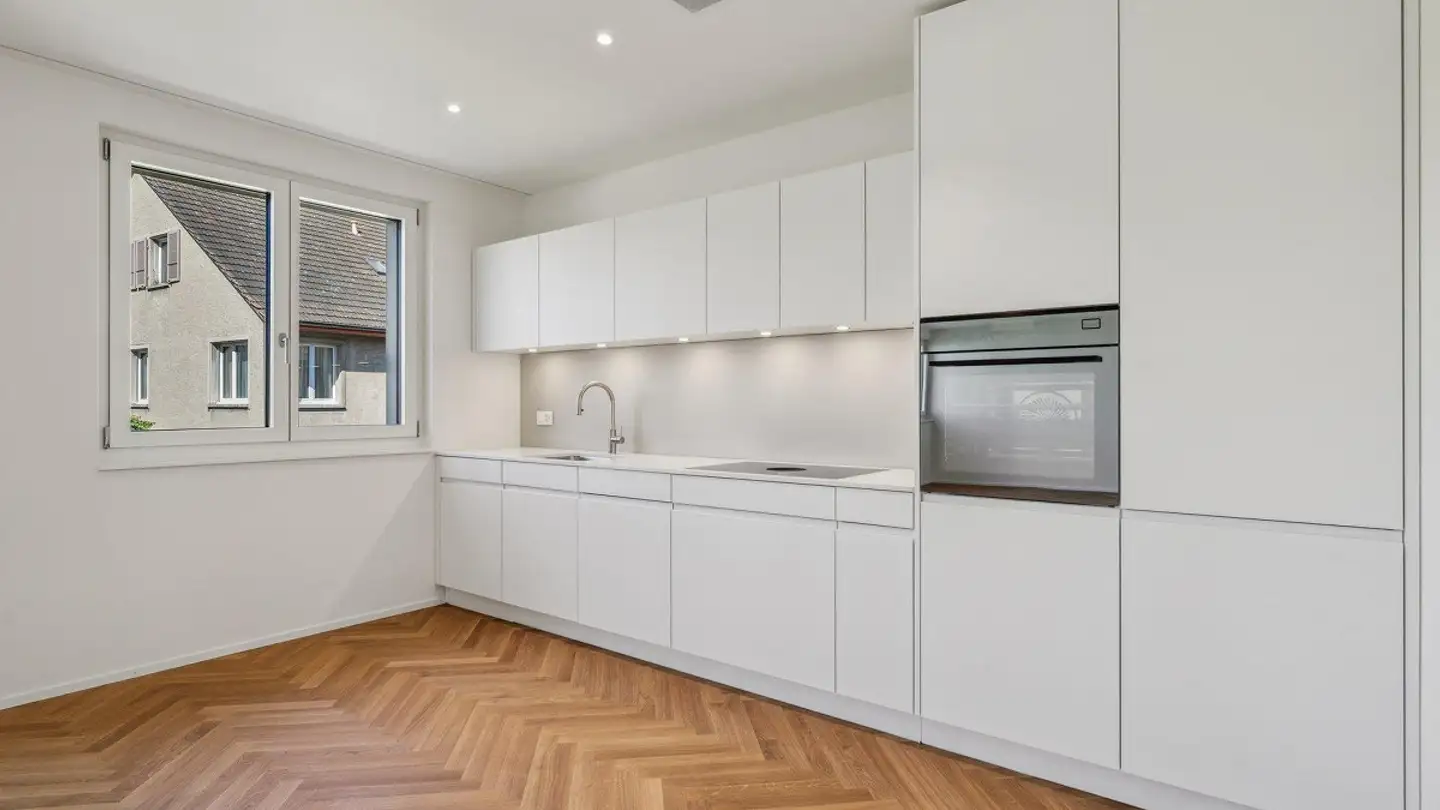 Appartement à louer - Röttelerstrasse 2, 4058 Basel - Photo 3