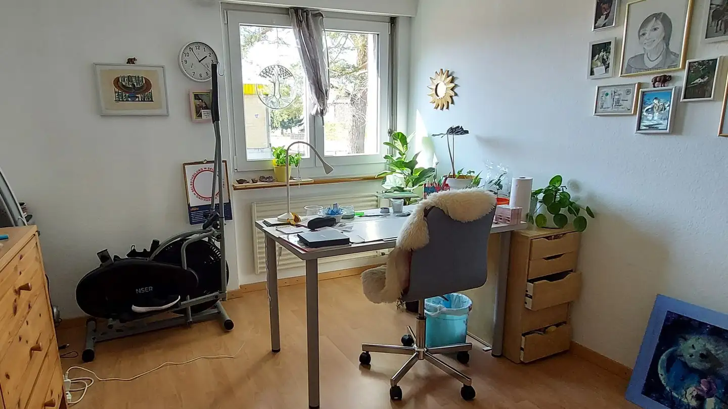 Apartment for rent - Champ De Chin, 2735 Bévilard - Photo 2