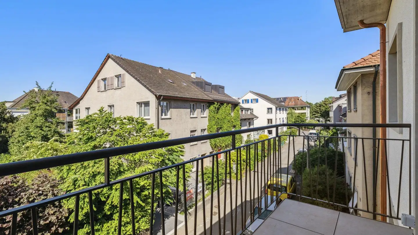 Appartement à louer - Röttelerstrasse 2, 4058 Basel - Photo 4