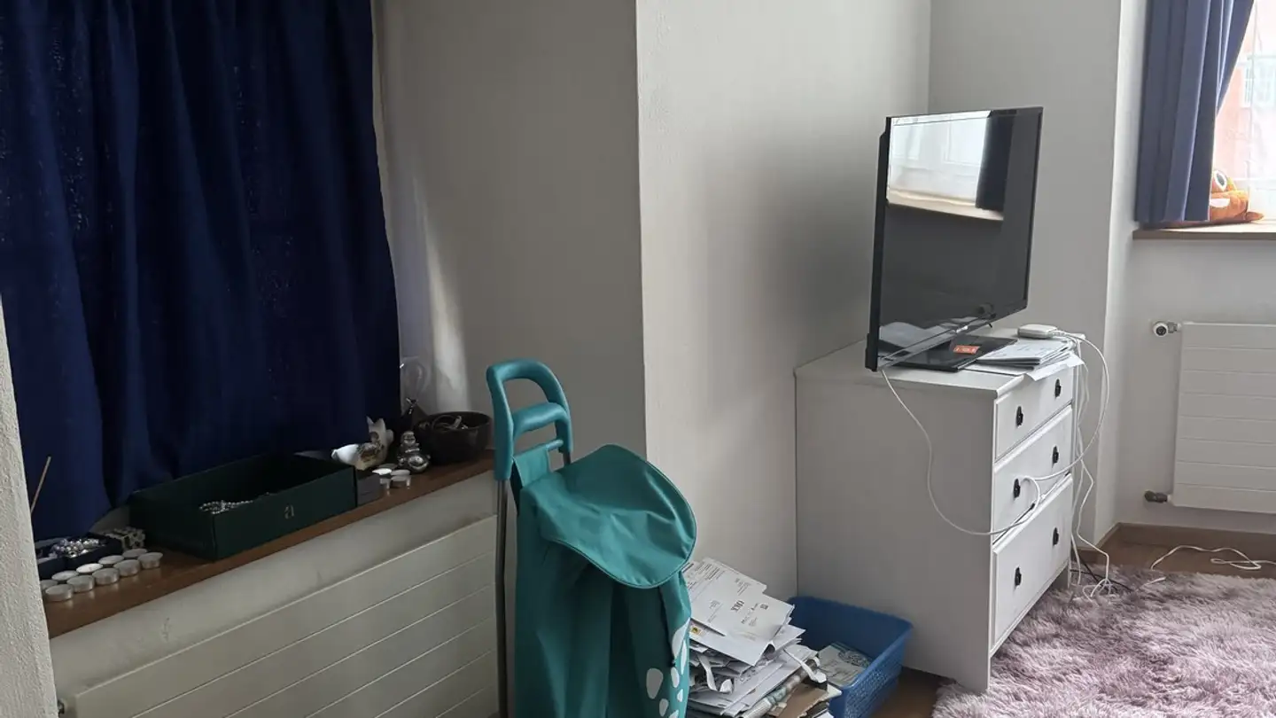 Appartamento in affitto - Sennhofstrasse 12, 7000 Chur - Foto 3