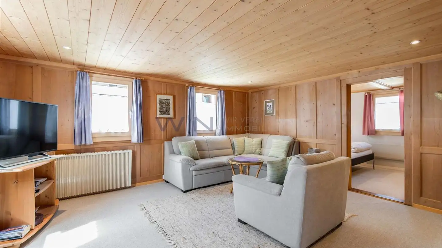 Casa bifamiliare in vendita - 7134 Obersaxen - Photo 4