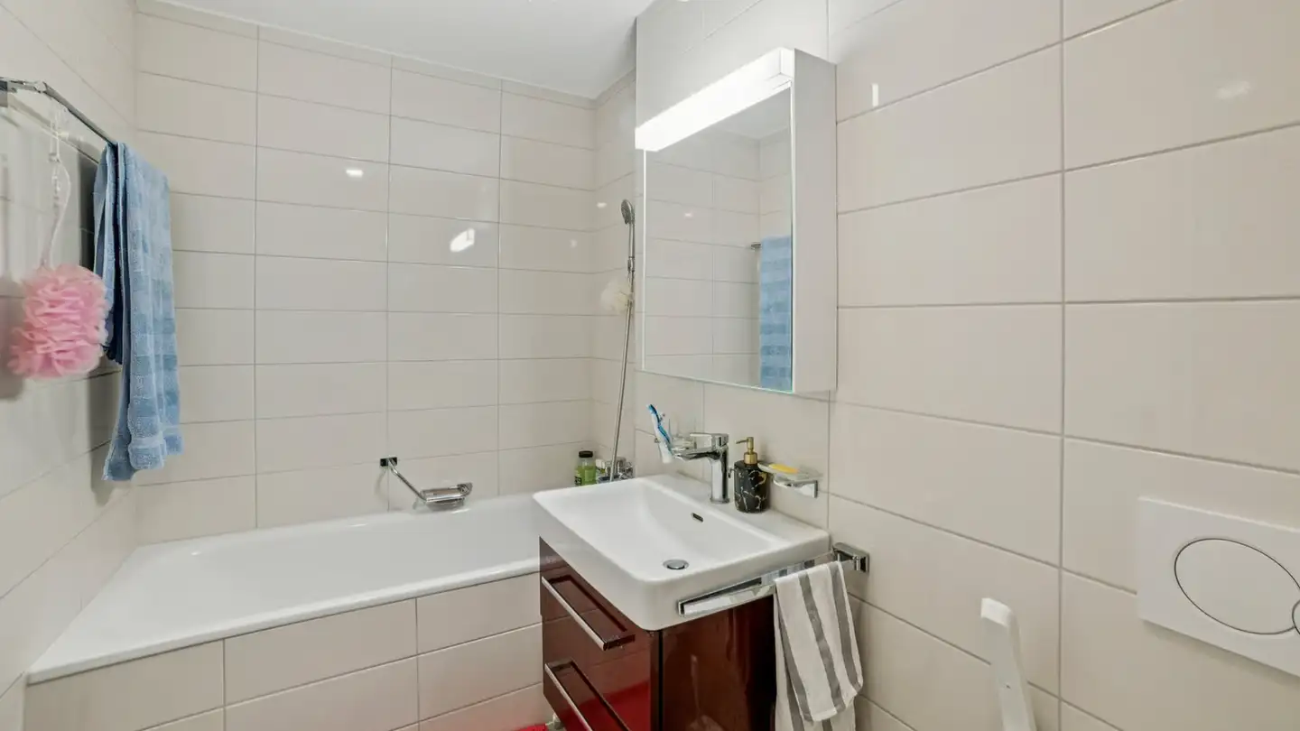 Wohnung mieten - Rives De La Broye, 1530 Payerne - Foto 4