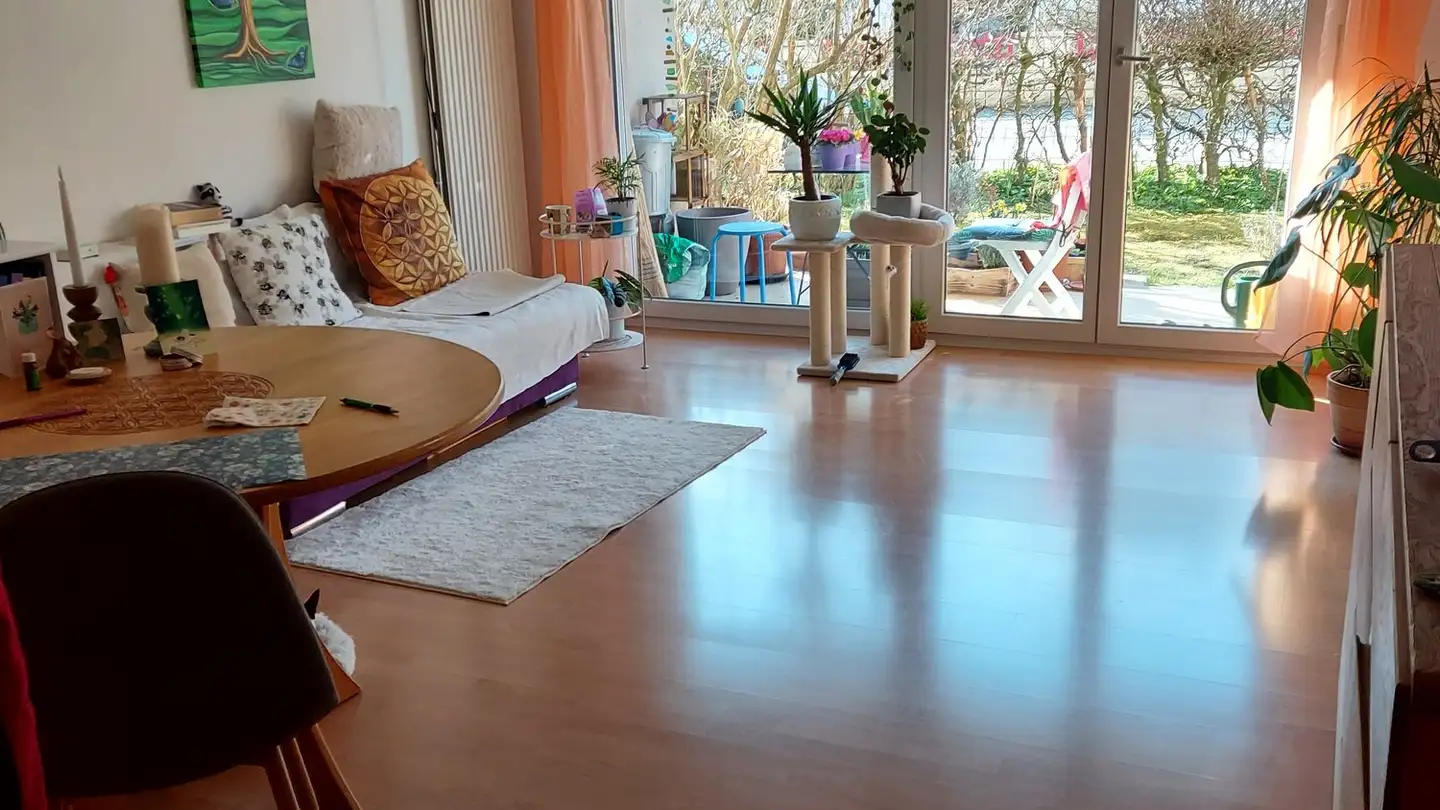 Apartment for rent - Champ De Chin, 2735 Bévilard - Photo 4