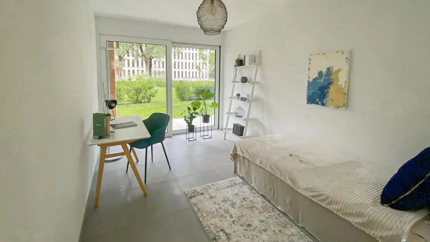 Appartement à vendre - 6500 Bellinzona - Photo 4