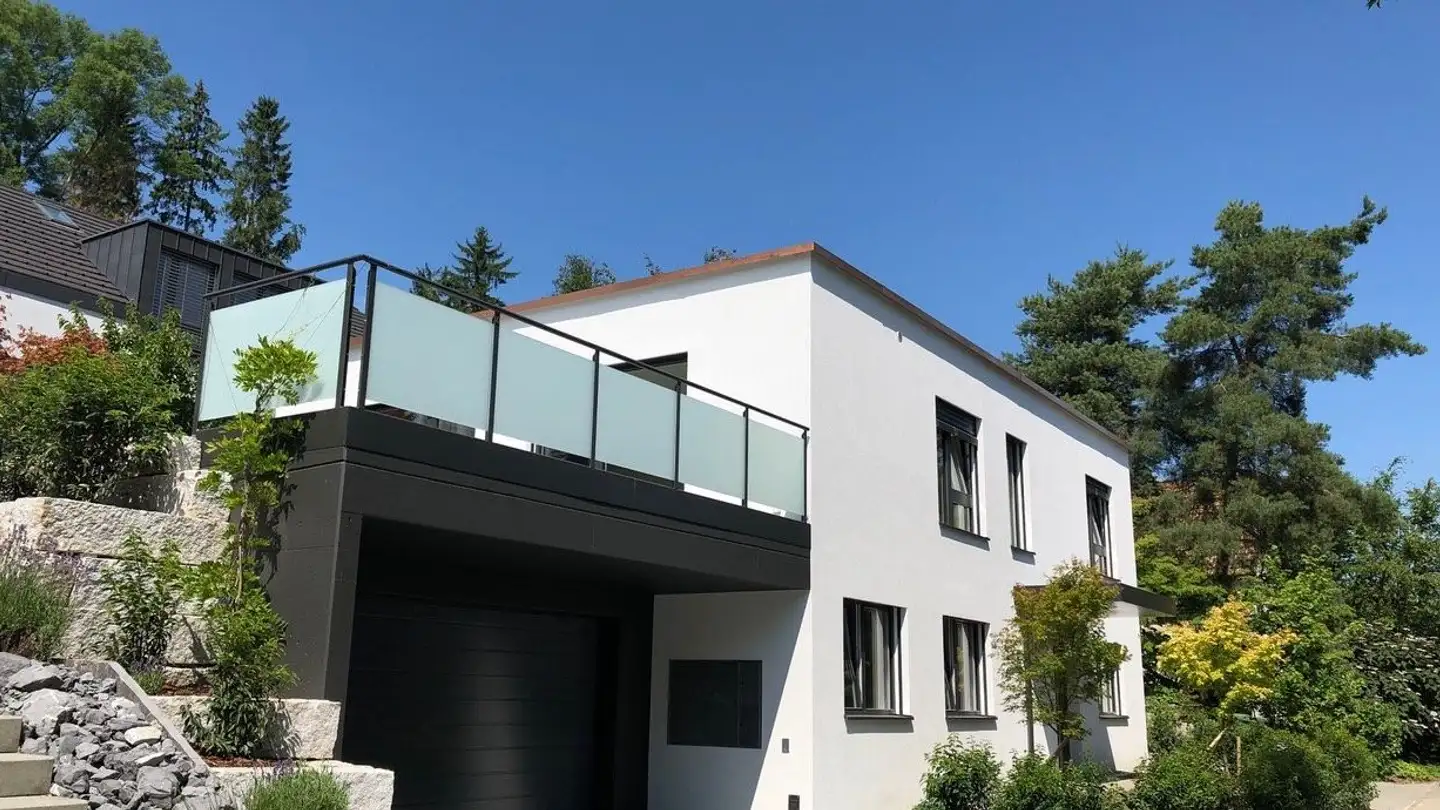 Single house for rent - 8123 Ebmatingen