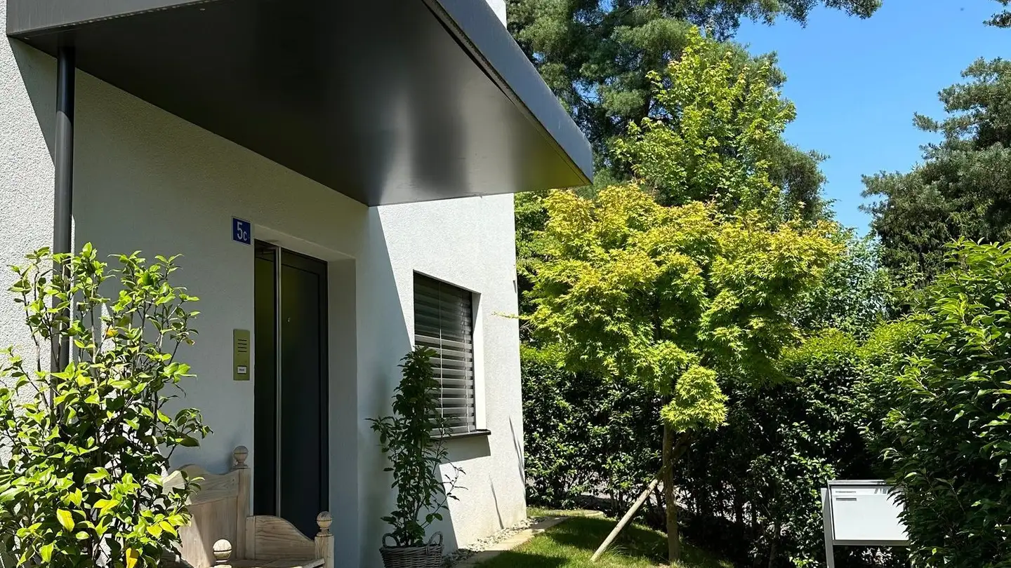 Single house for rent - 8123 Ebmatingen - Photo 2