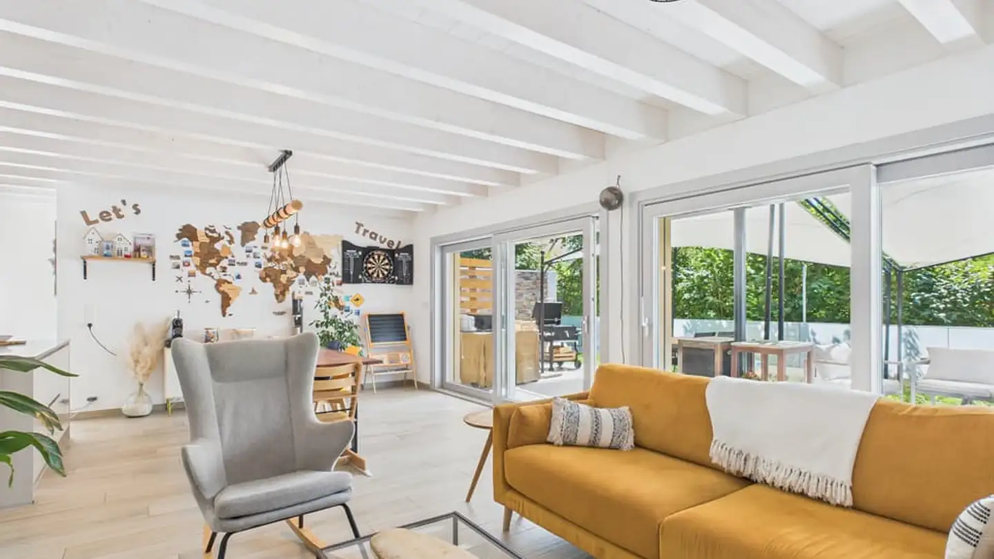 Maison individuelle à vendre - 1530 Payerne - Photo 2