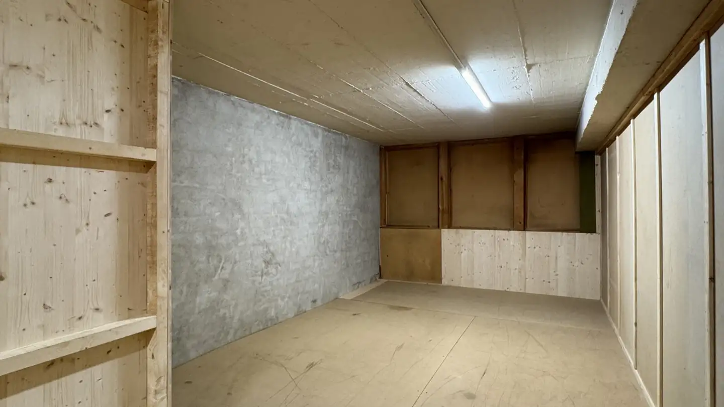 Commerciale in affitto - Hauptstrasse 158, 8762 Schwanden GL