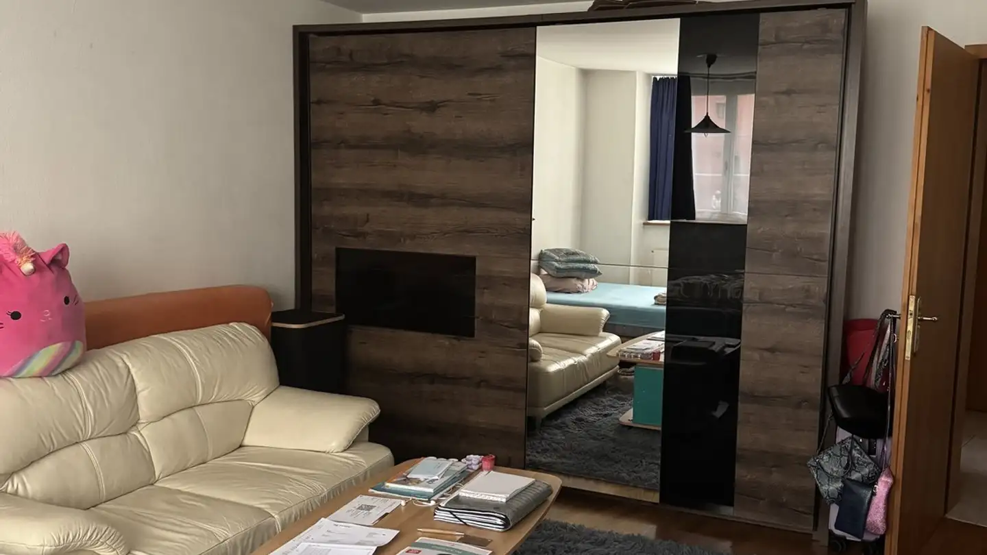 Appartamento in affitto - Sennhofstrasse 12, 7000 Chur - Foto 4