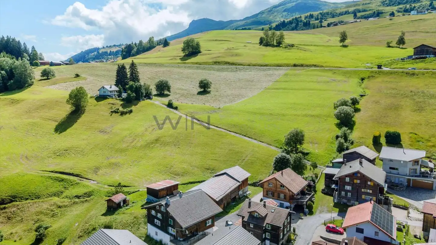 Casa bifamiliare in vendita - 7134 Obersaxen - Photo 3