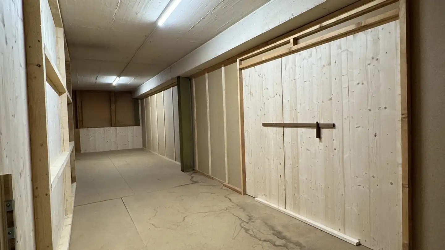 Commerciale in affitto - Hauptstrasse 158, 8762 Schwanden GL - Foto 2