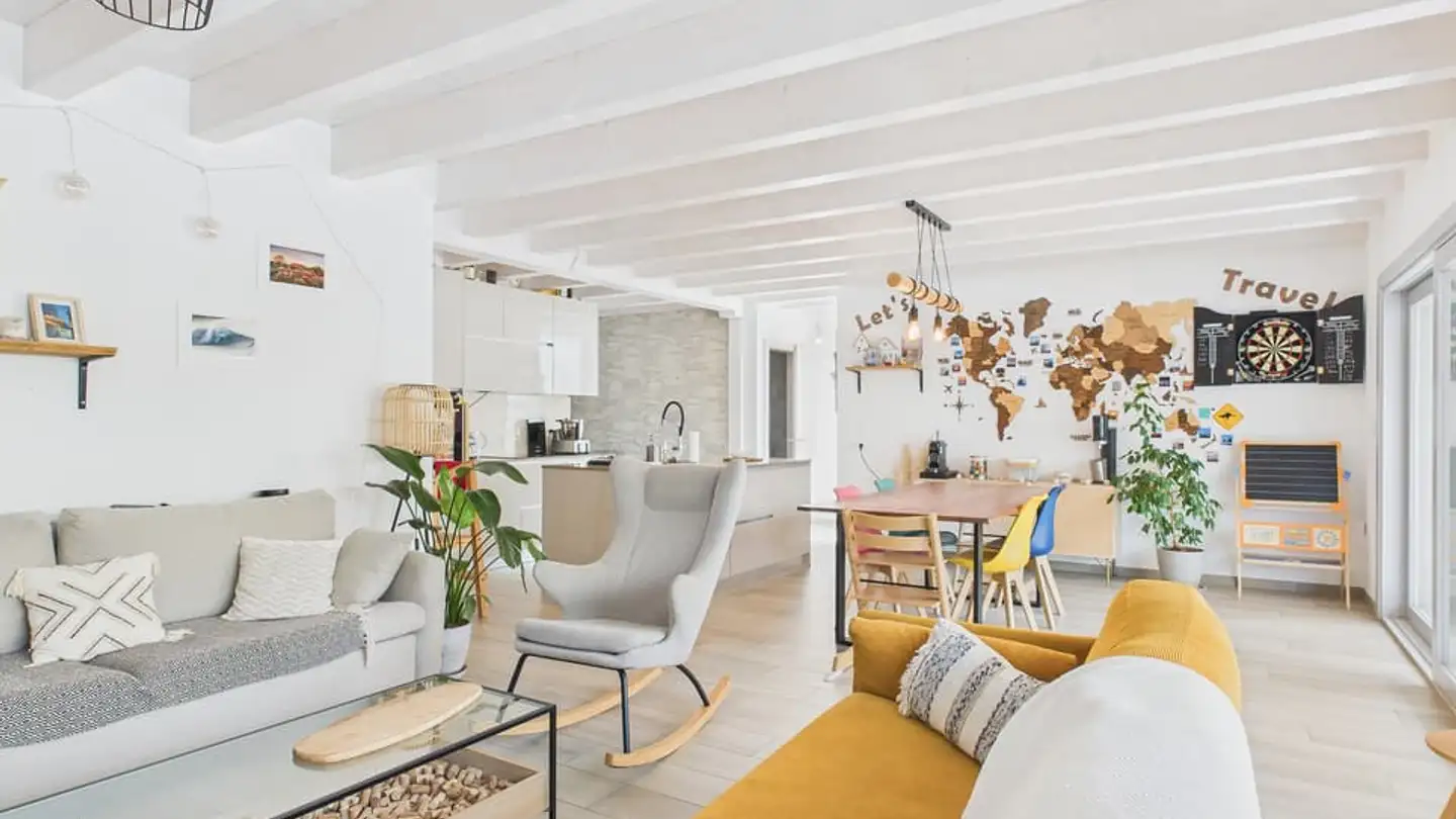 Maison individuelle à vendre - 1530 Payerne - Photo 3