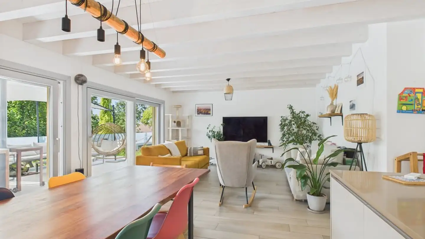 Maison individuelle à vendre - 1530 Payerne - Photo 4