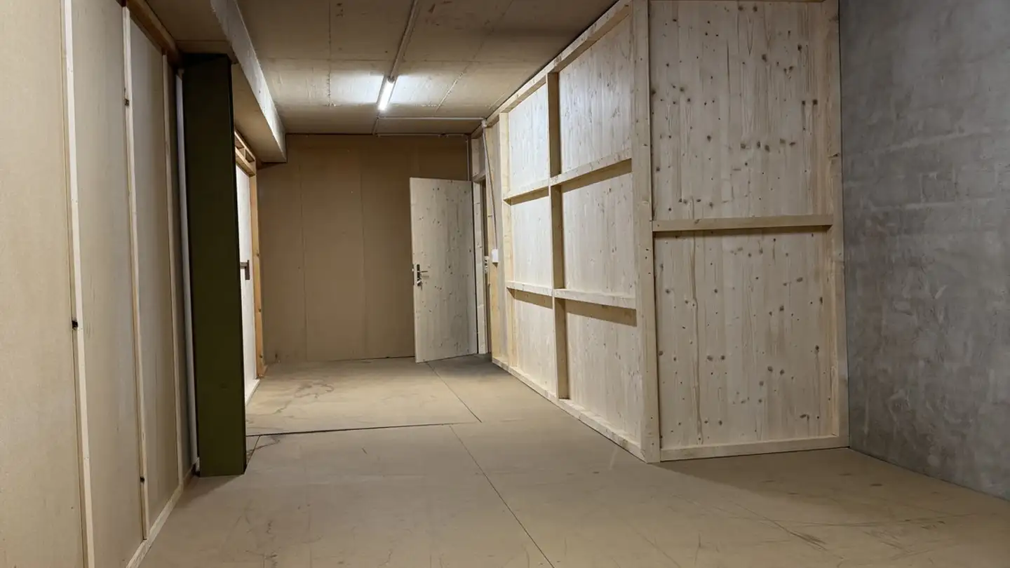 Commerciale in affitto - Hauptstrasse 158, 8762 Schwanden GL - Foto 4