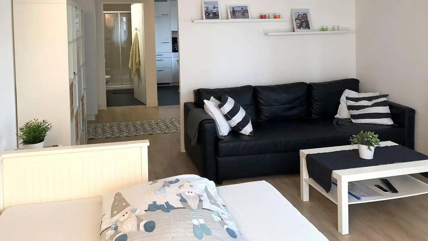 Apartment for sale - Hornstrasse 7, 5015 Erlinsbach SO - Photo 2