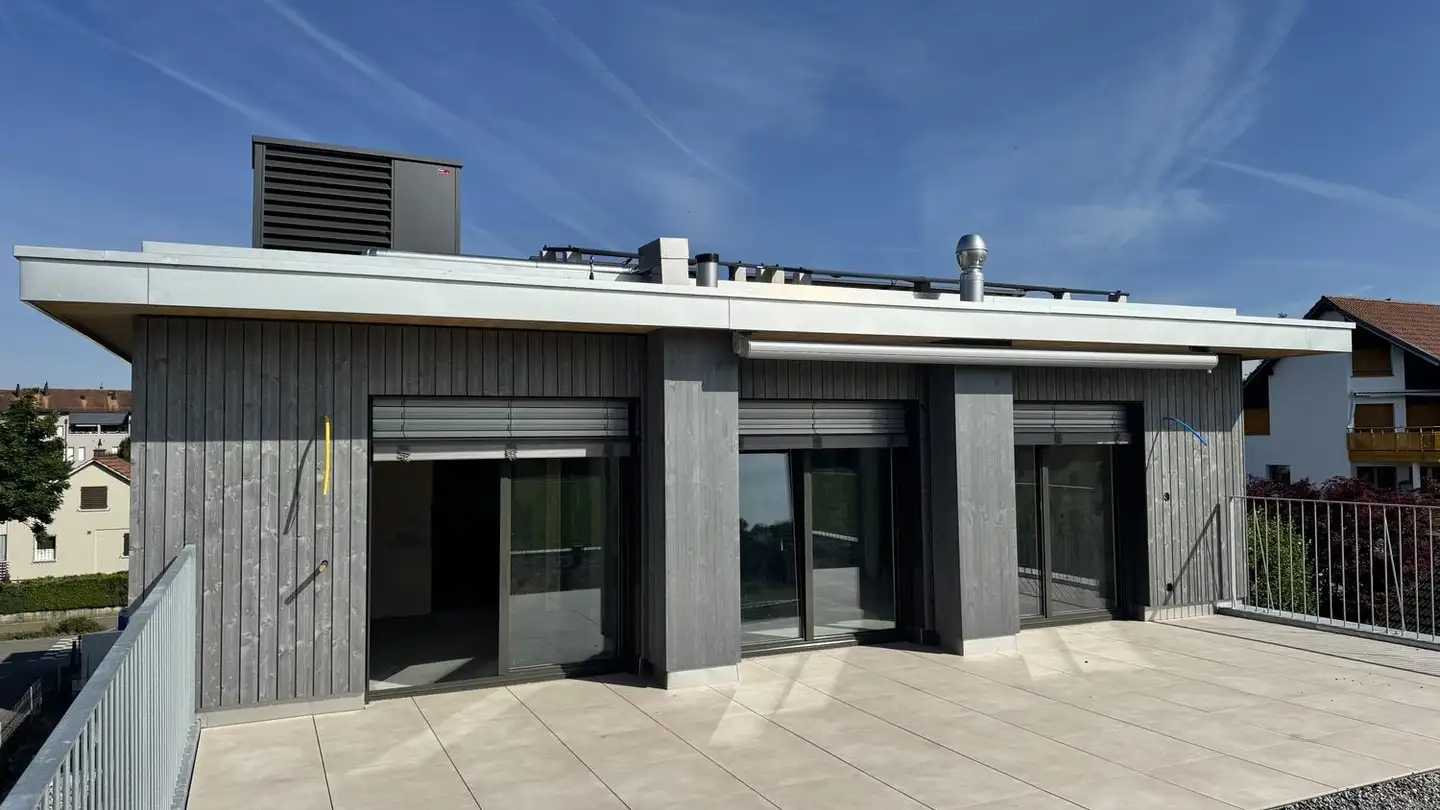 Maison jumelle à vendre - Stationsstrasse 21, 8604 Volketswil - Photo 4