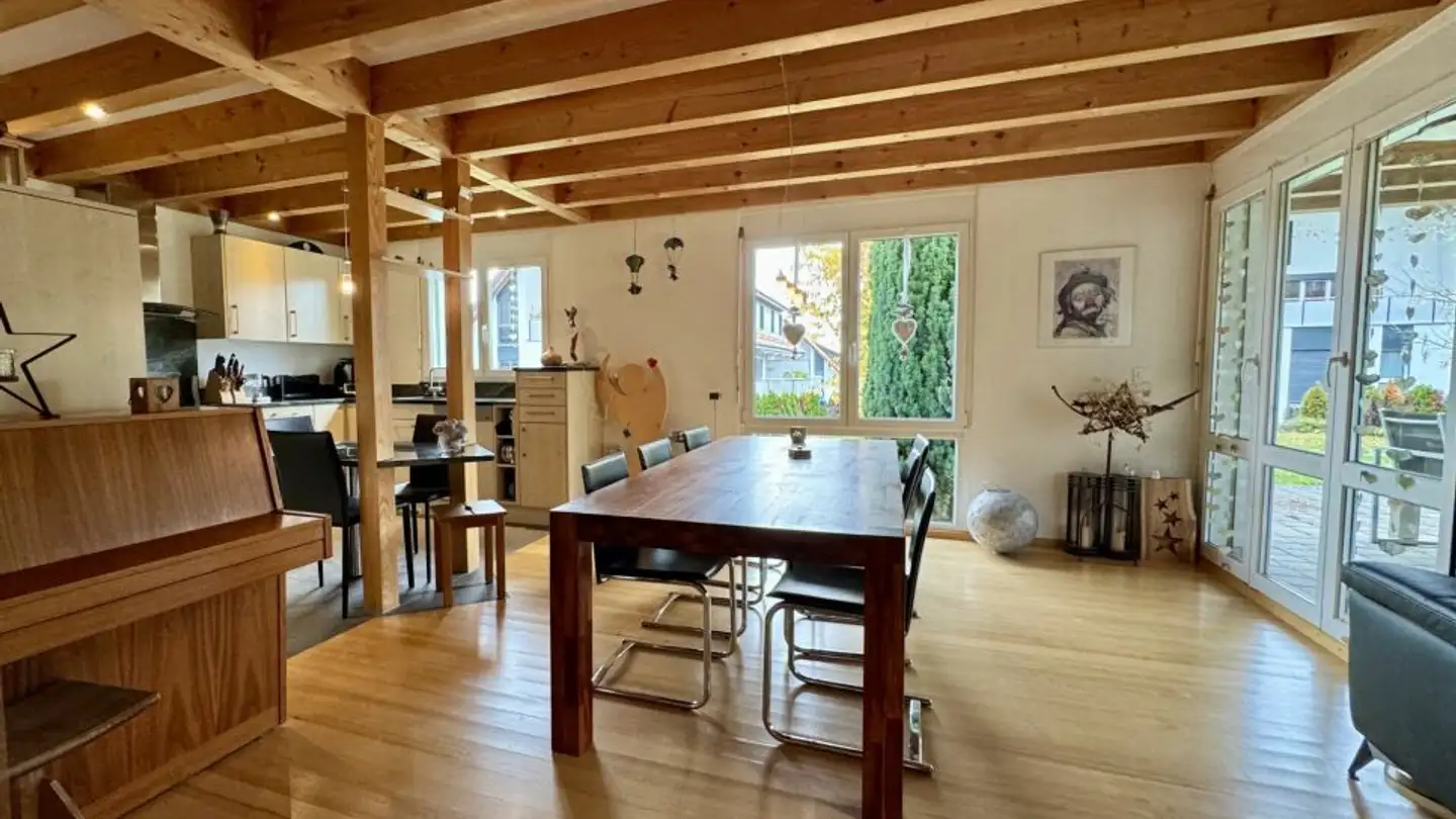 Maison individuelle à vendre - 4625 Oberbuchsiten - Photo 4