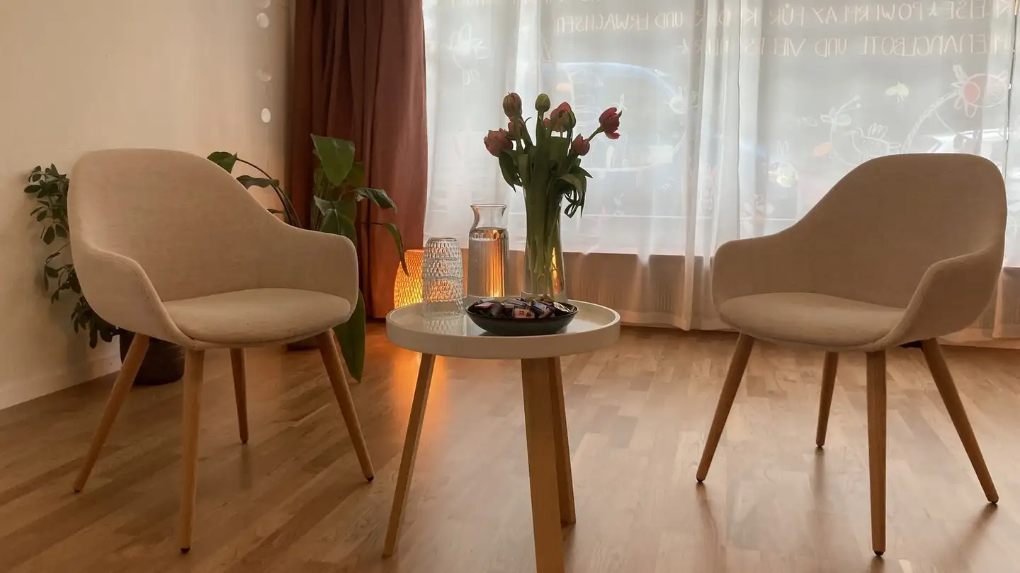 Commercial for rent - Brunaustrasse 71, 8002 Zürich - Photo 3