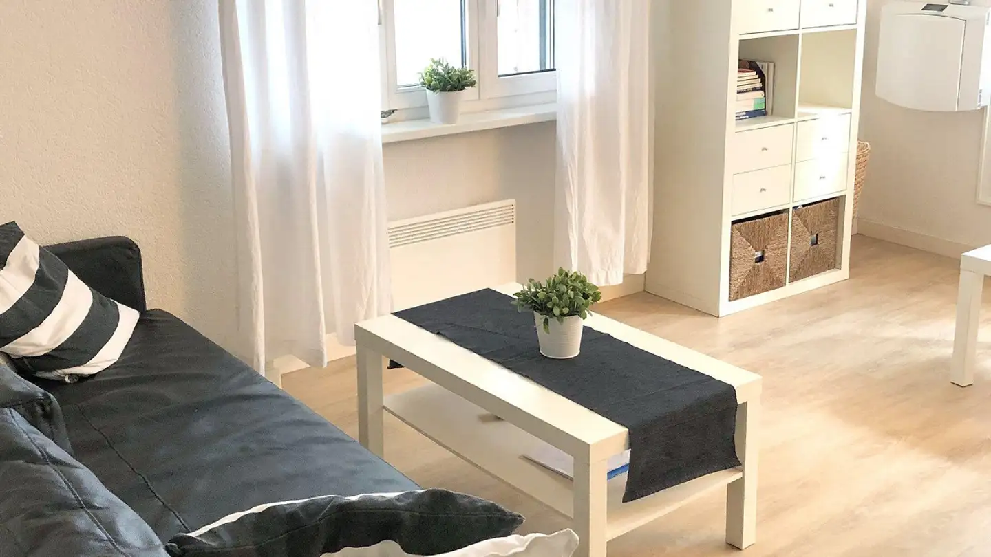 Apartment for sale - Hornstrasse 7, 5015 Erlinsbach SO - Photo 3