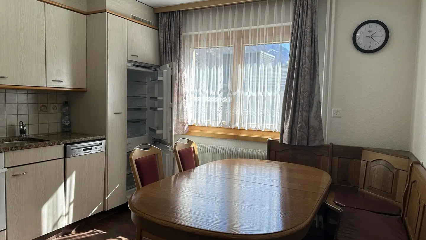 Appartement à louer - Bahnhofstrasse 13, 3922 Stalden VS - Photo 4