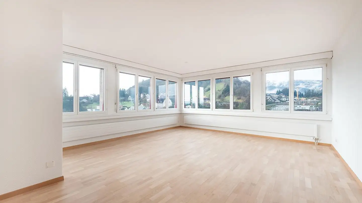Wohnung mieten - Auerstrasse 2, 9435 Heerbrugg - Foto 2