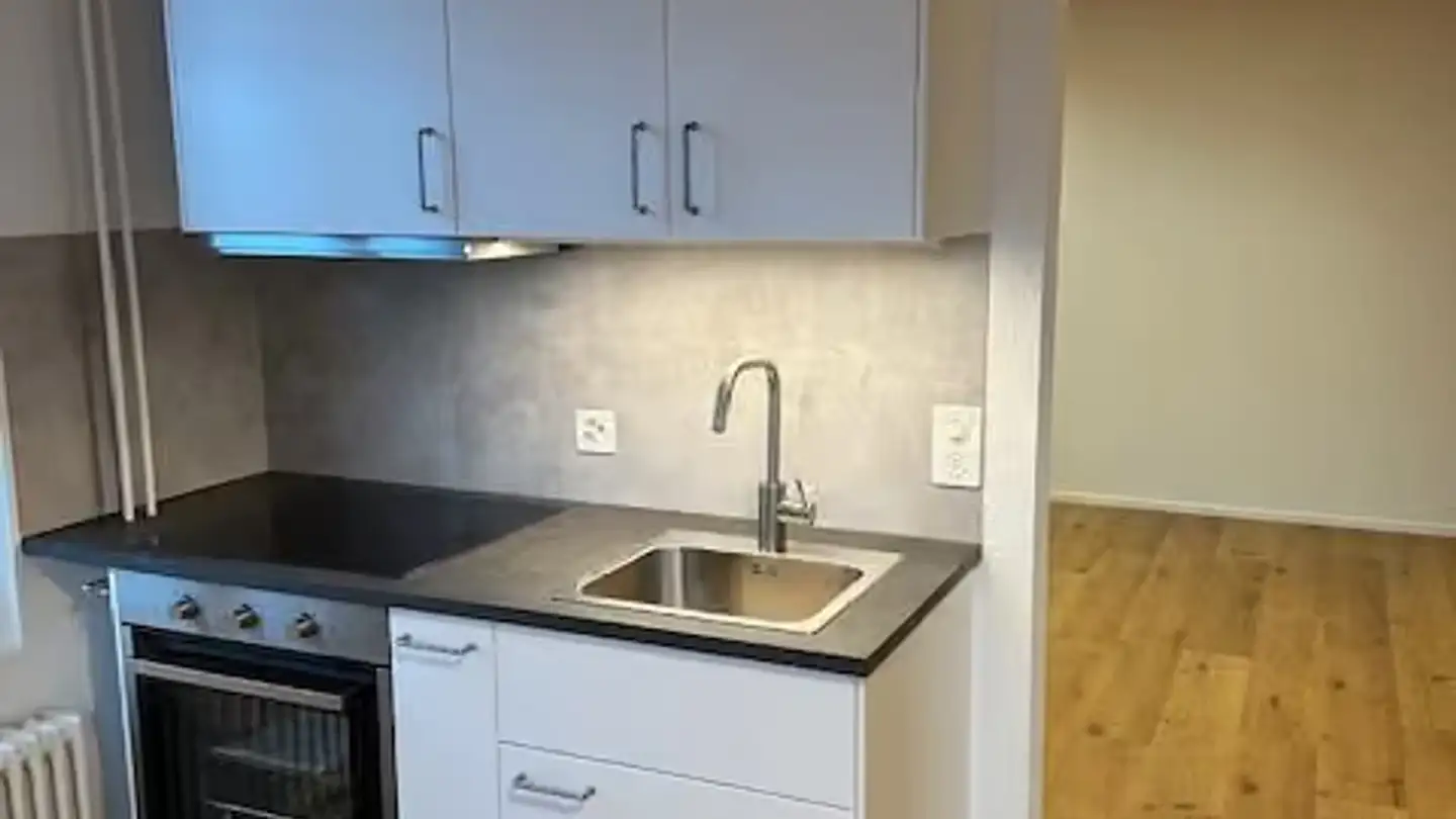 Appartamento in affitto - Rohrstrasse 54, 3507 Biglen - Foto 3