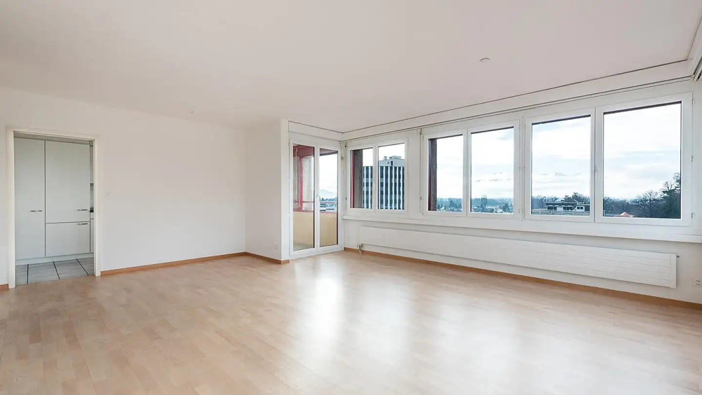 Wohnung mieten - Auerstrasse 2, 9435 Heerbrugg - Foto 3