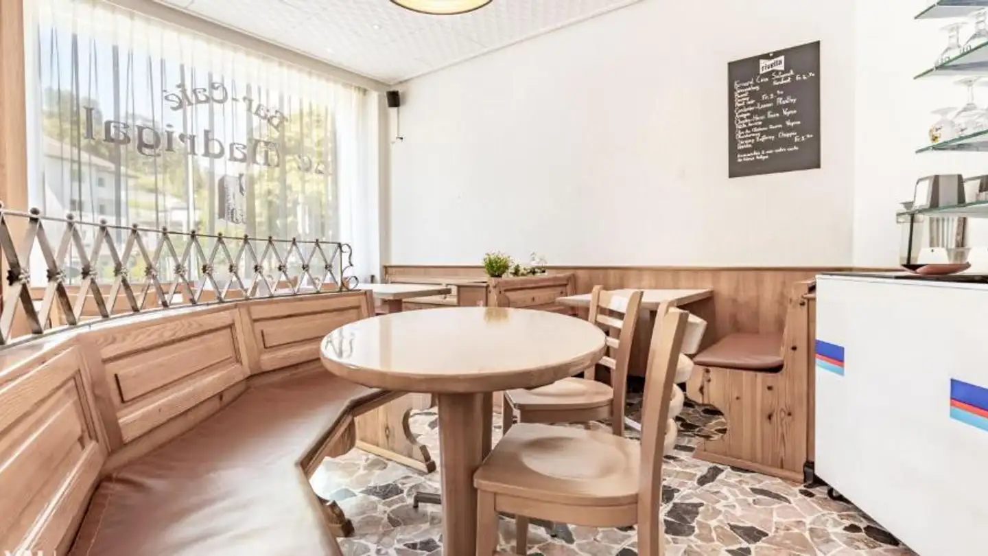 Bar in vendita - Avenue du Marché 7, 3960 Sierre - Foto 4