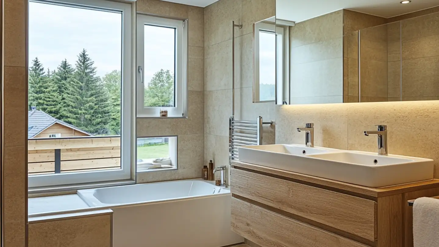 Casa singola in vendita - 8405 Winterthur