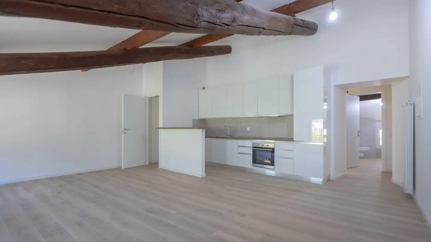 Wohnung kaufen - 6825 Capolago