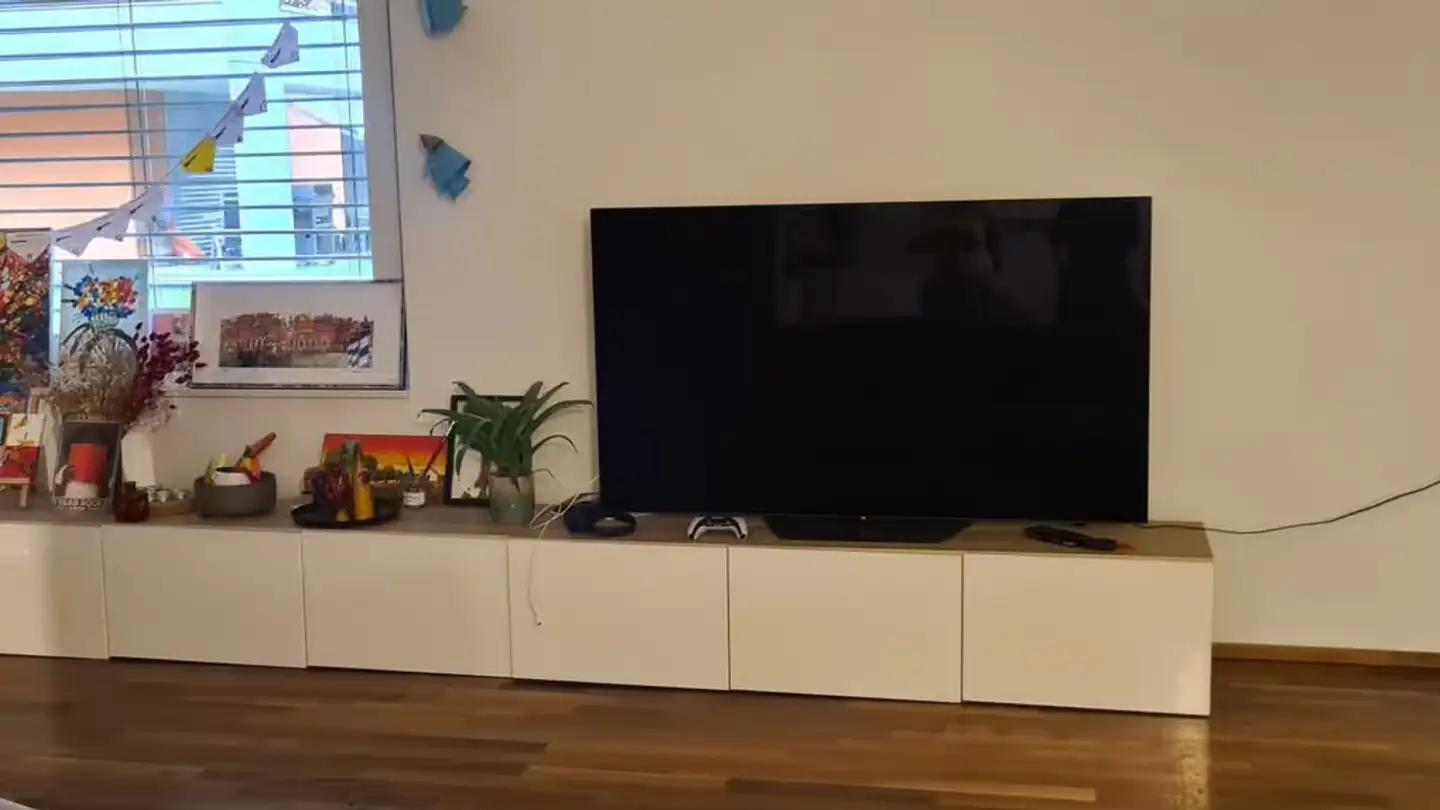 Apartment for rent - Richterwis 10, 8303 Bassersdorf