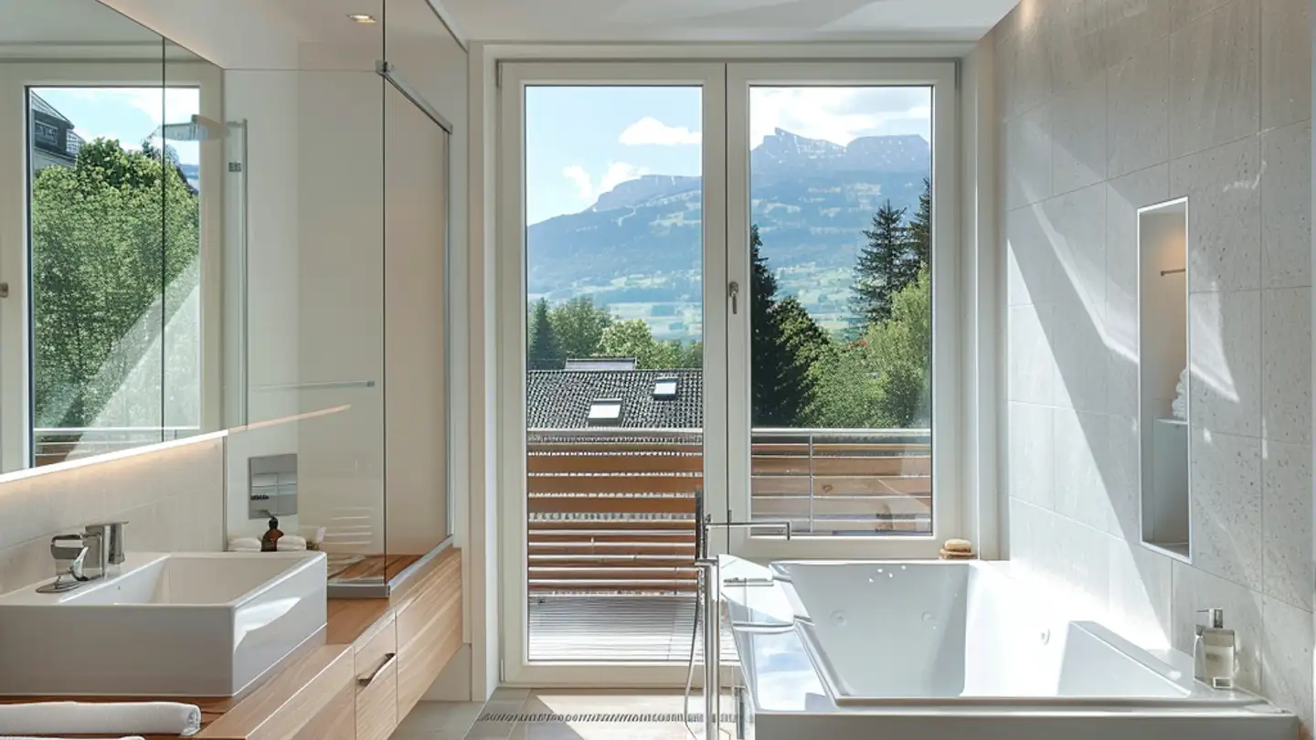 Single house for sale - 8405 Winterthur