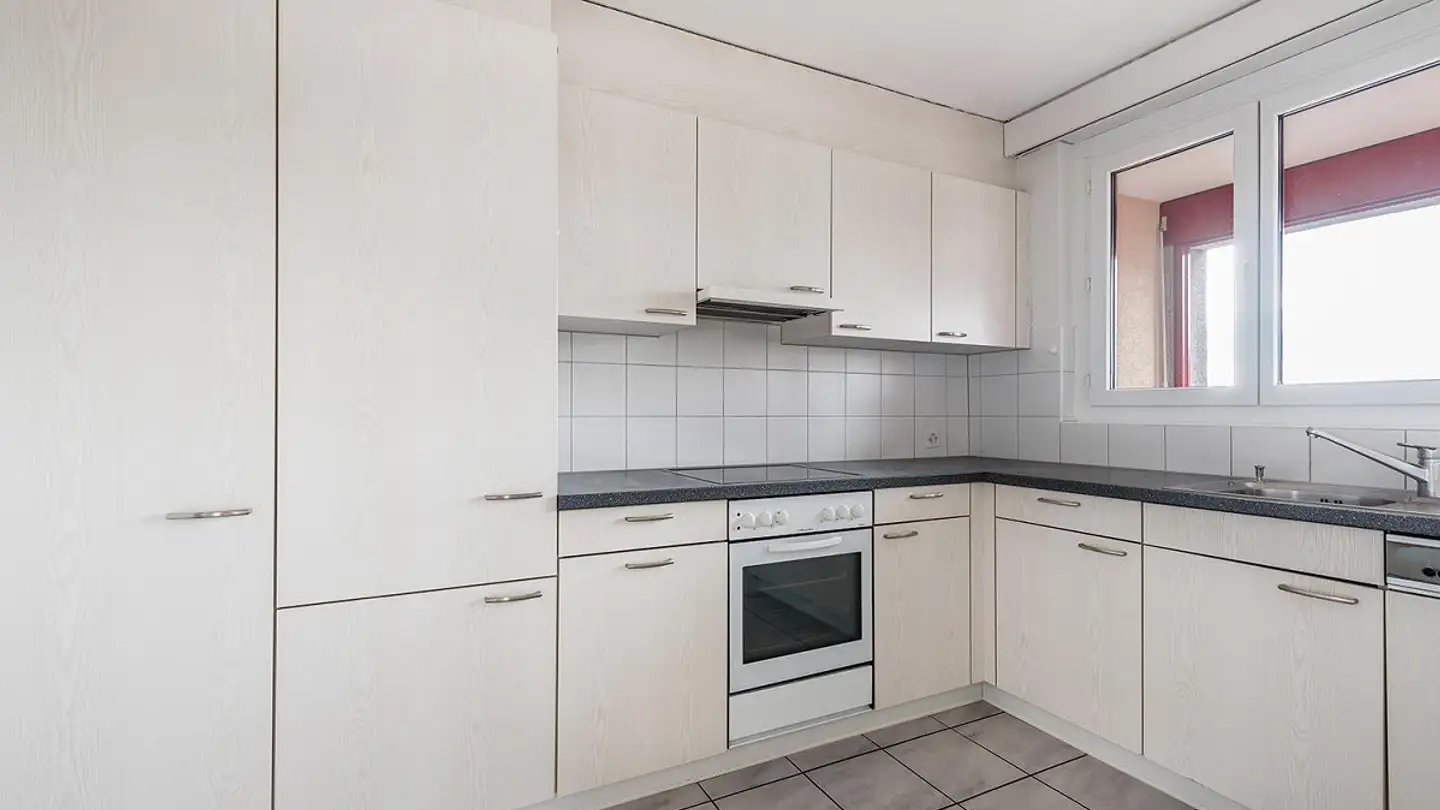 Wohnung mieten - Auerstrasse 2, 9435 Heerbrugg - Foto 4