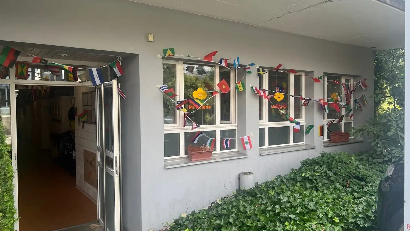 Commerciale in affitto - Route Du Büttenberg / Büttenbergstrasse 34, 2504 Biel/Bienne - Photo 2