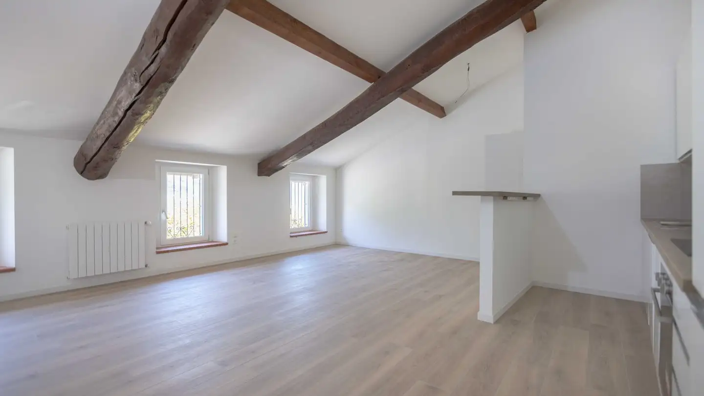 Wohnung kaufen - 6825 Capolago - Foto 2